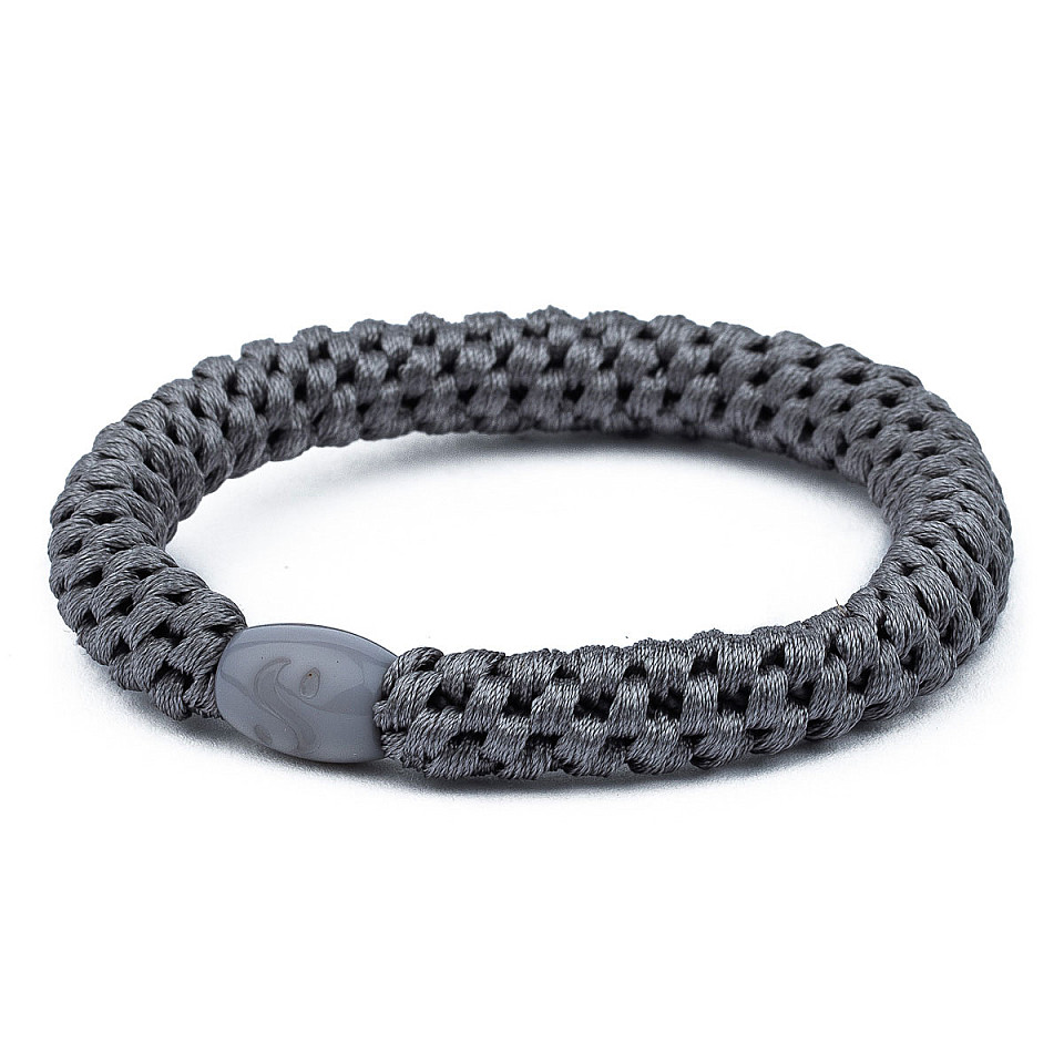 Supersnodden Hair Tie - Grey