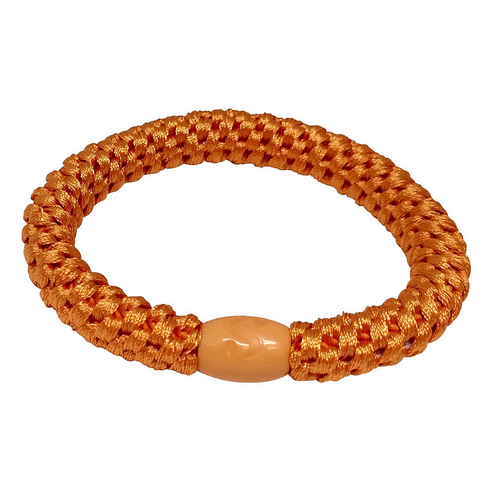 Supersnodden Hair Tie - Orange