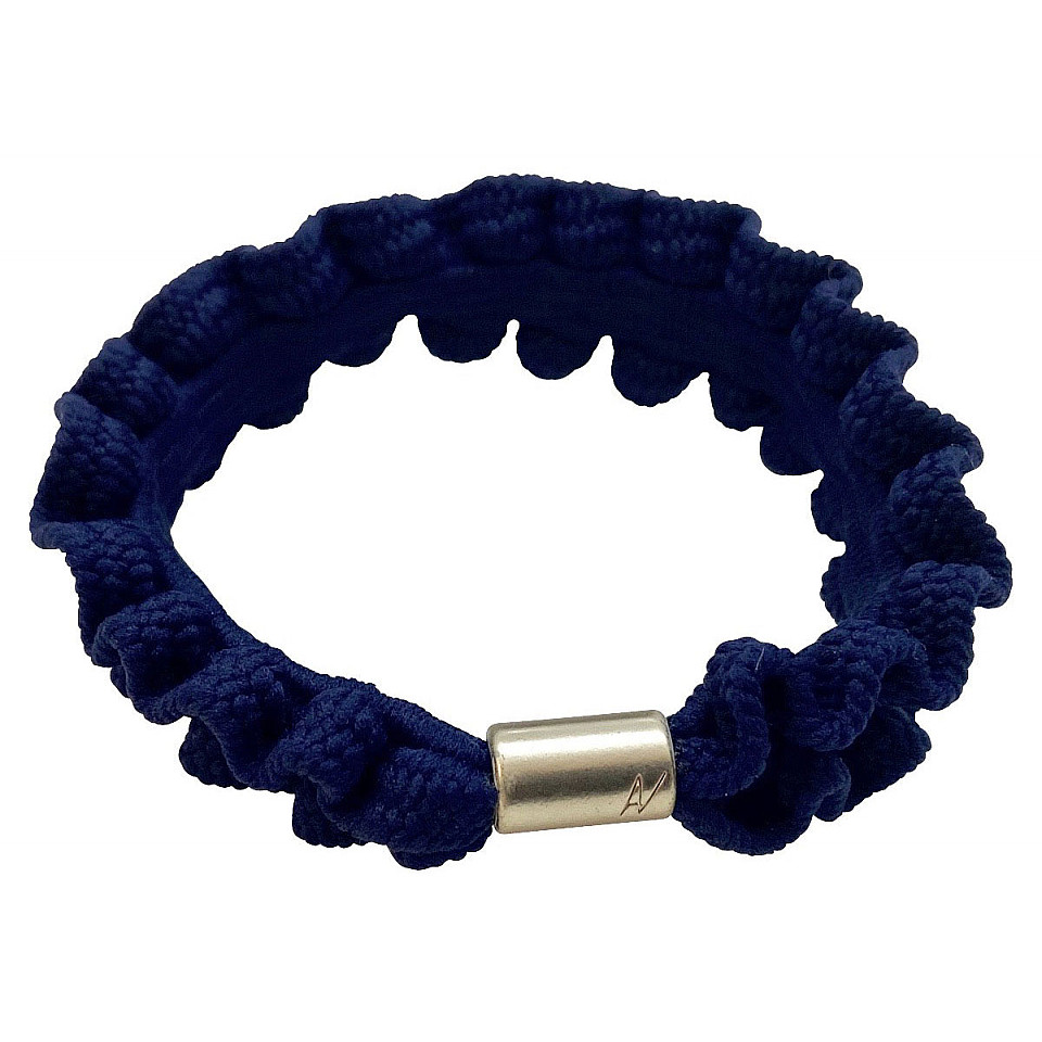 Hårsnodd Alexa - Blueberry/Blåbär