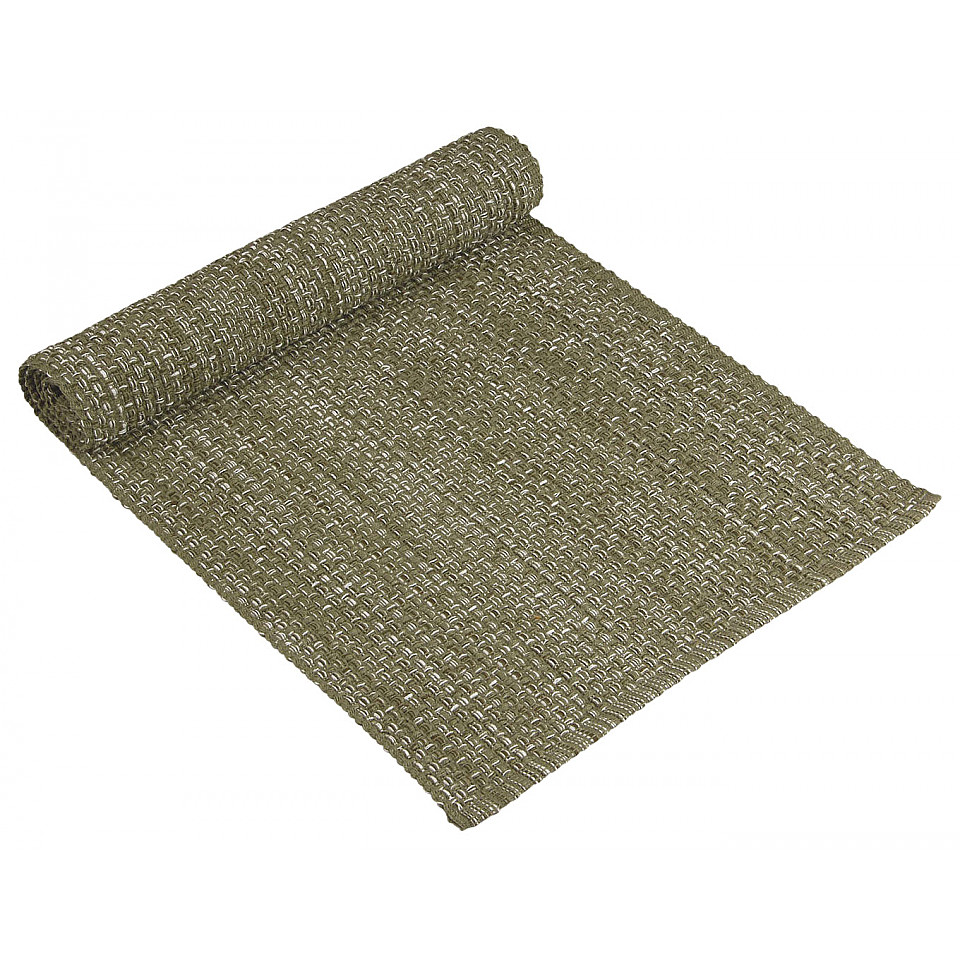Tischläufer Dixie - Olive