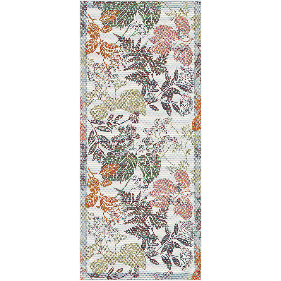 Table Runner Höstnatur / Autumn Nature