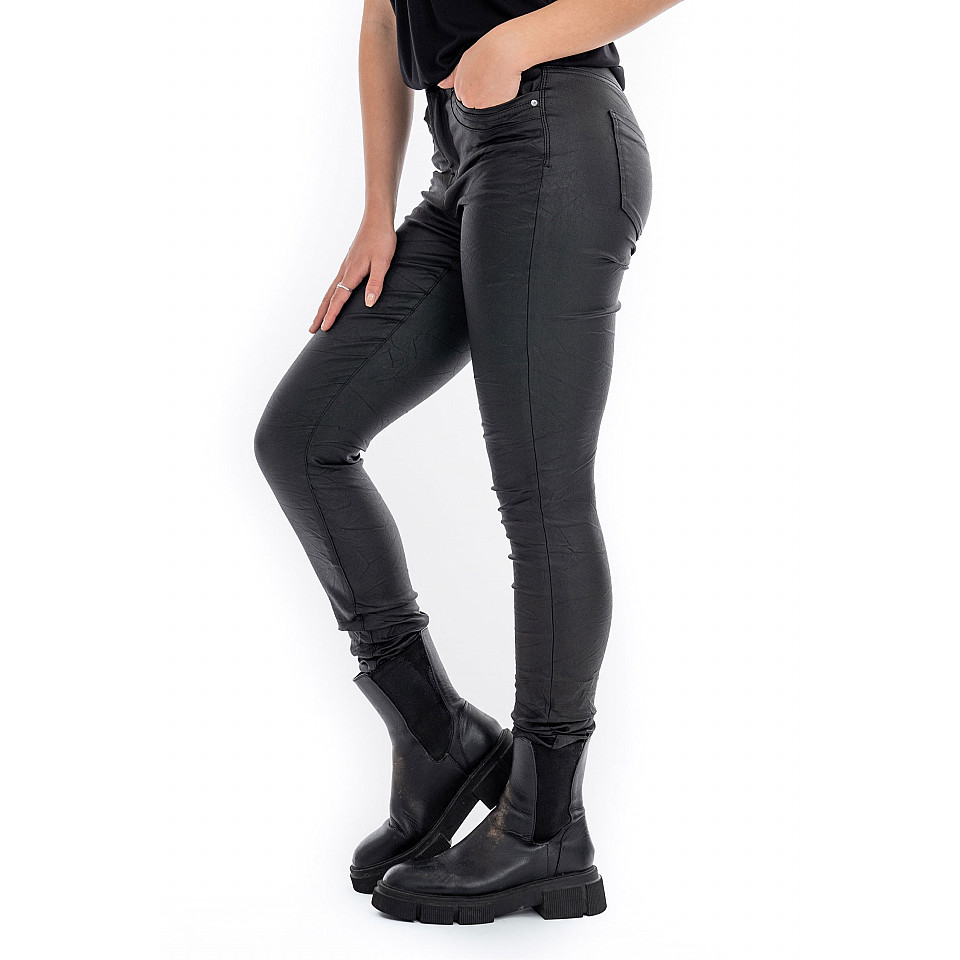 Genesis Pants - Black