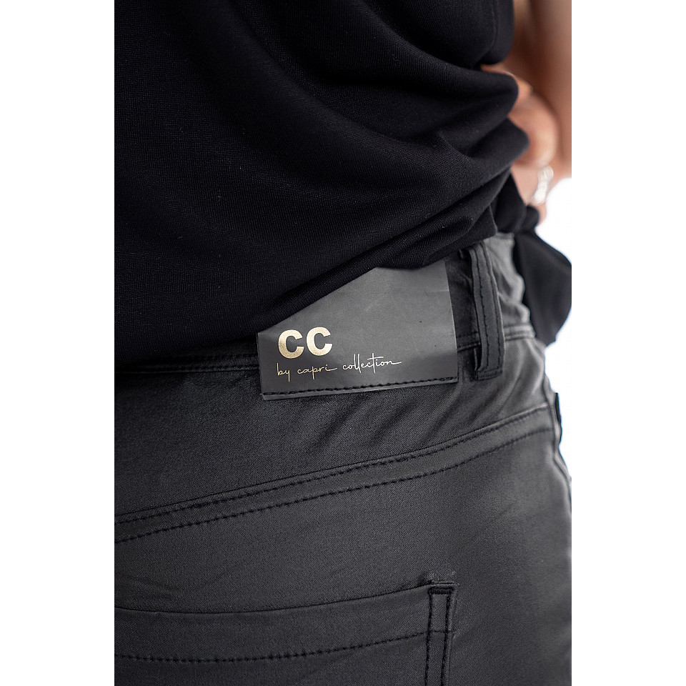 Genesis Pants - Black