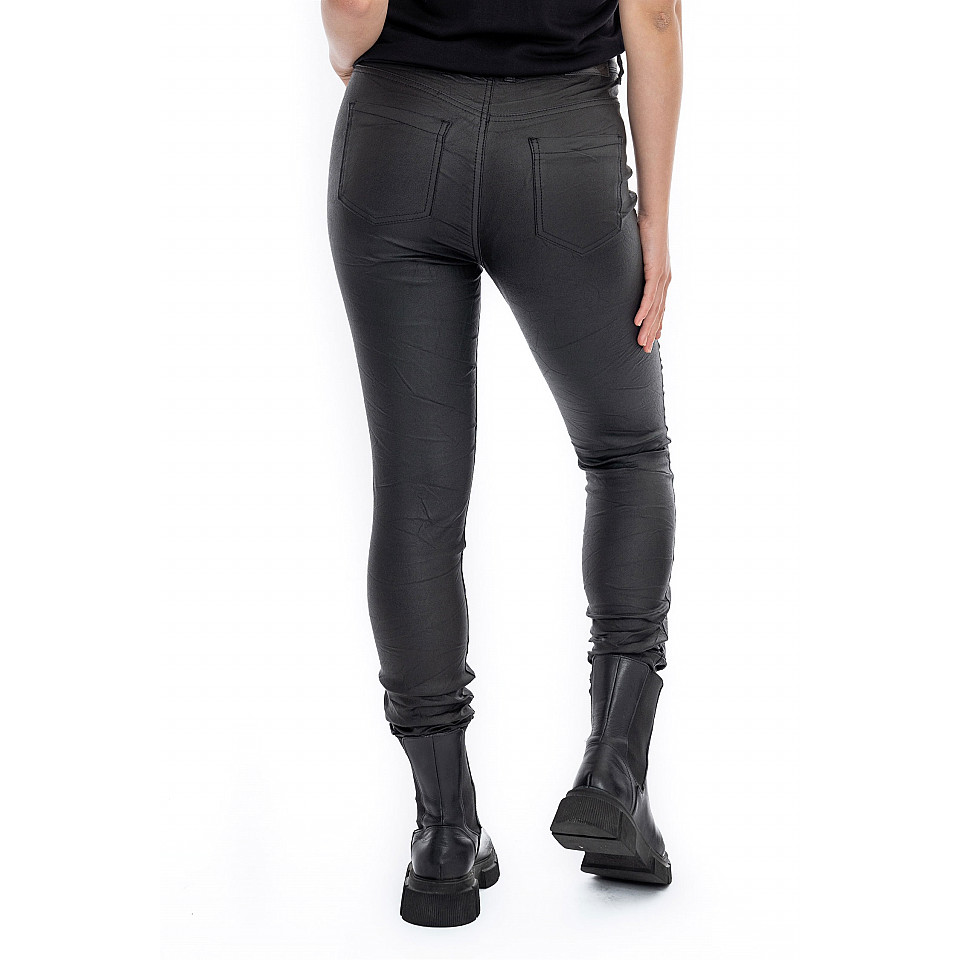 Genesis Pants - Black
