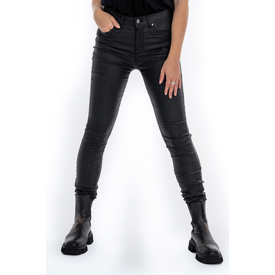 Genesis Pants - Black