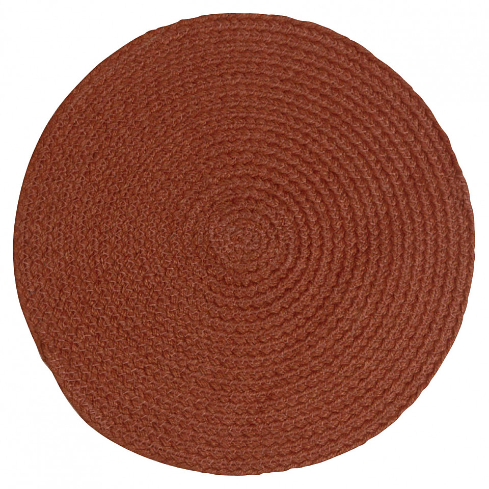 Placemat Sigge - Rust