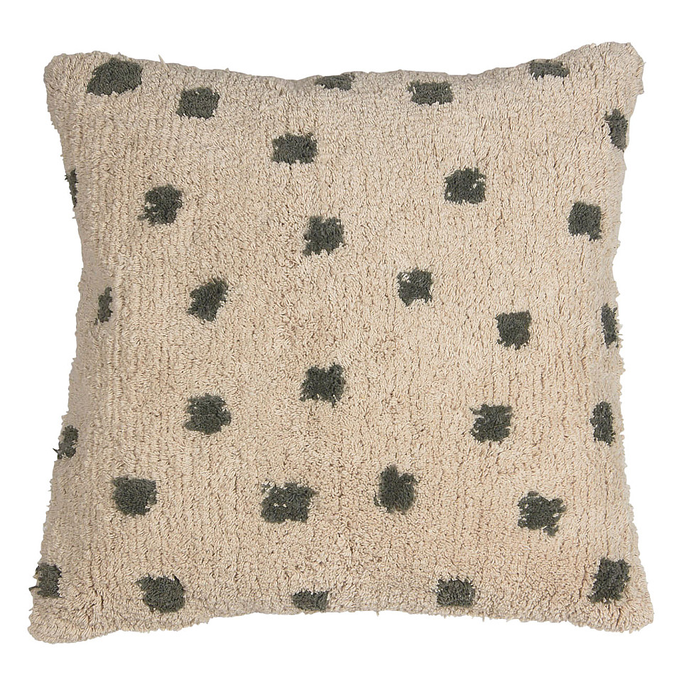 Cushion Cover Margo - Green