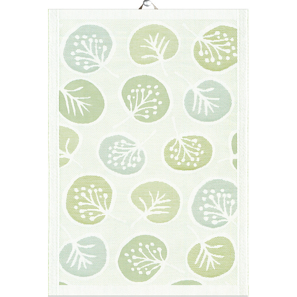 Tea Towel Lövskog / Deciduous forest