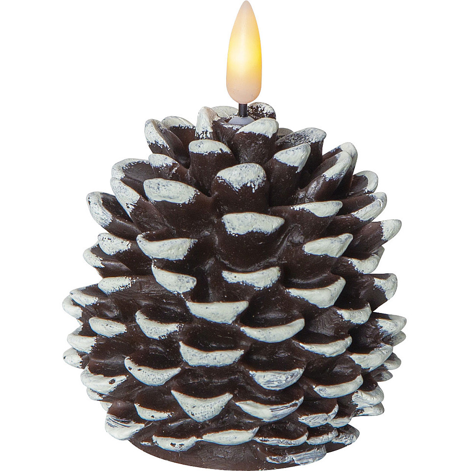LED Candle Cone