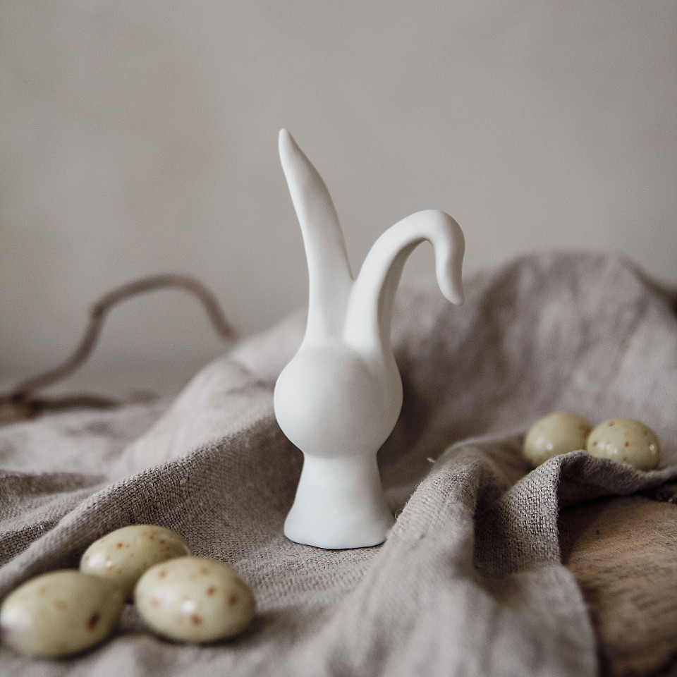 Majas Kanin Bunny Decor - Liten