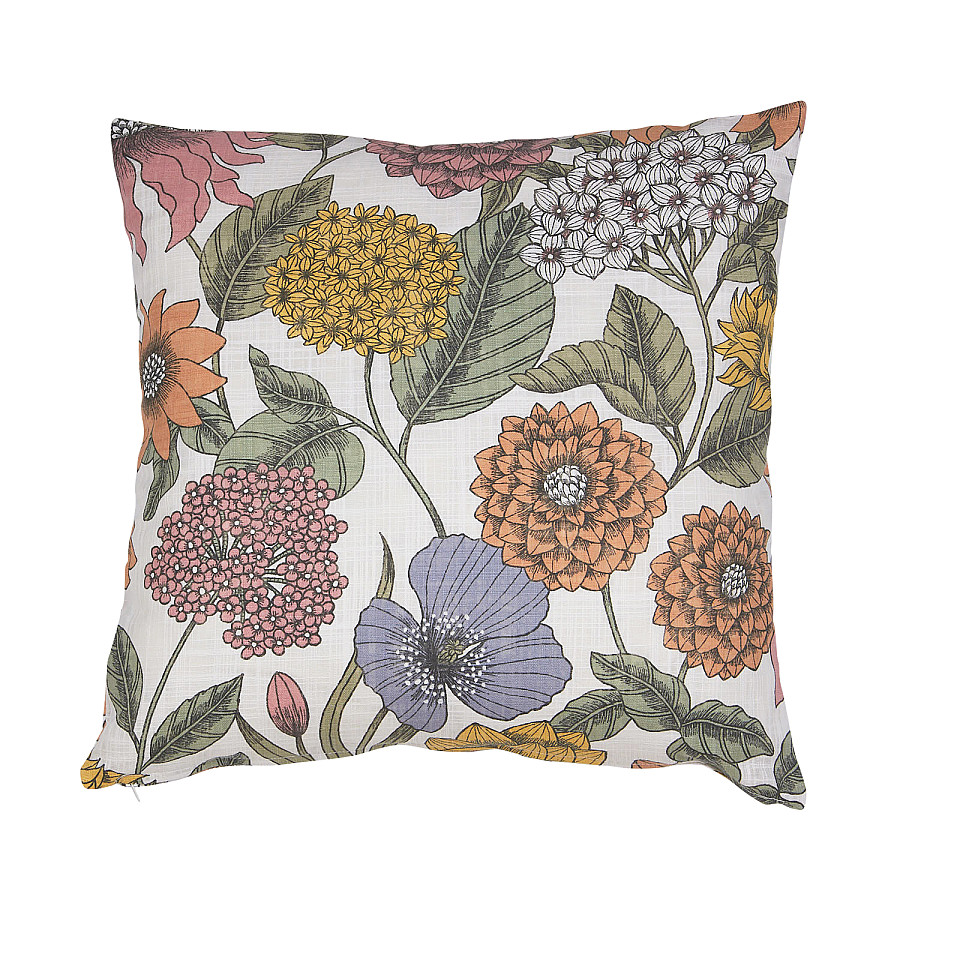 Cushion Cover Botanica - Multi