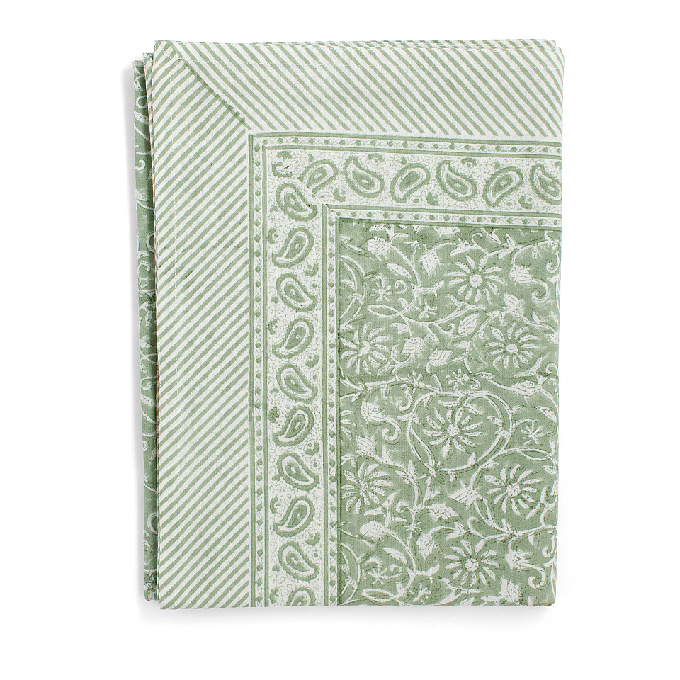 Tischdecke Margerita Sea Foam