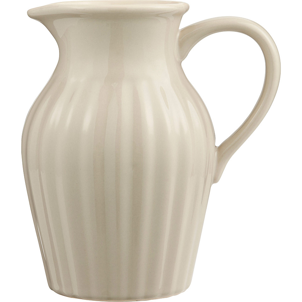 Jug Mynte 1.7 Litre - Latte