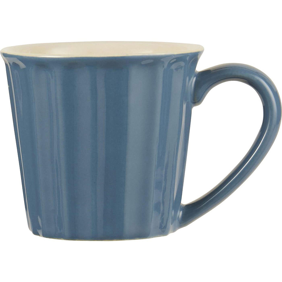 Mug Mynte - Cornflower