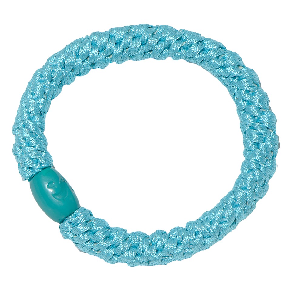 Supersnodden - Turquoise/Turkos