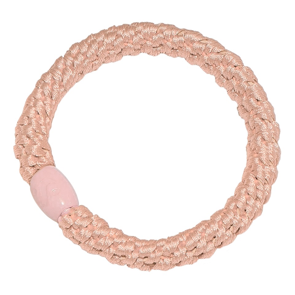 Supersnodden - Peach Pink/Persika