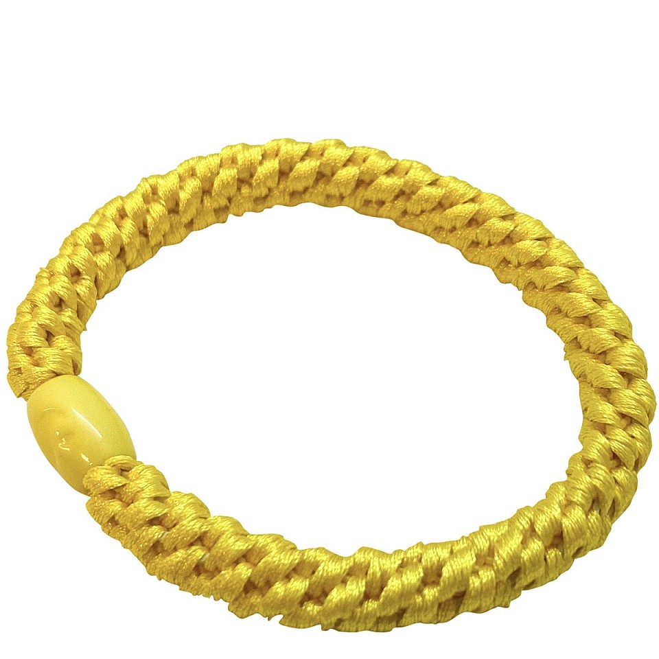 Supersnodden - Yellow/Gul
