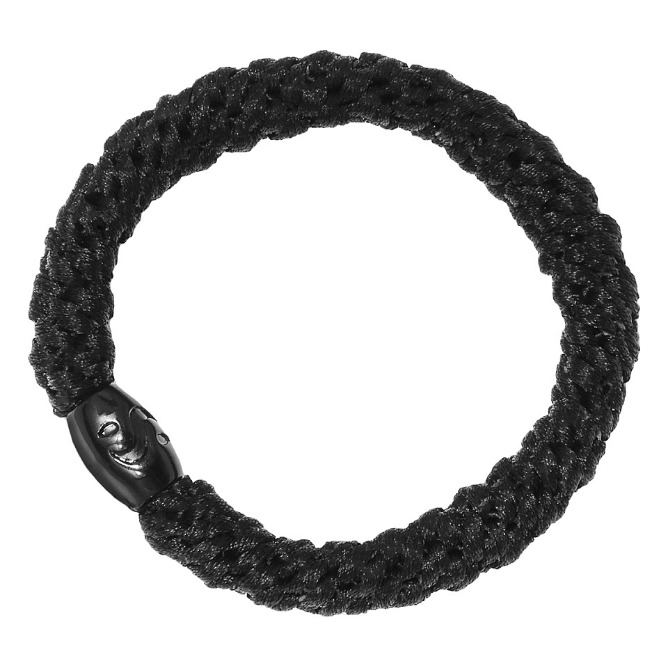 Supersnodden - Black/Svart