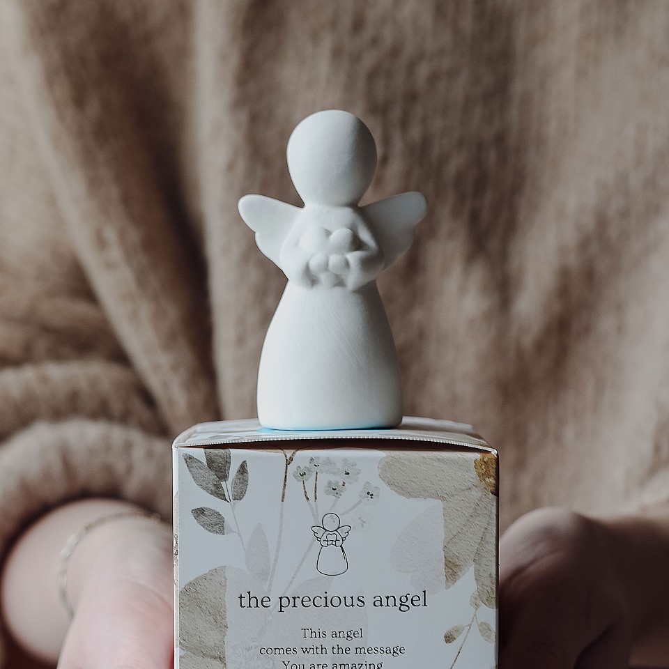 Majas The Precious Angel in Geschenkbox