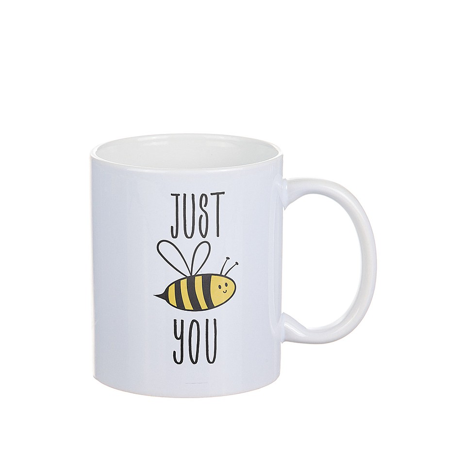 Mug Bee - Just Bee You