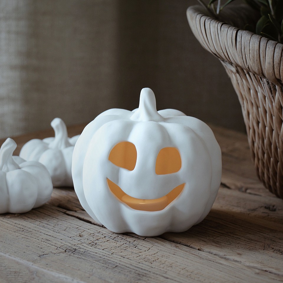 Majas Pumpa Happy Pumpkin