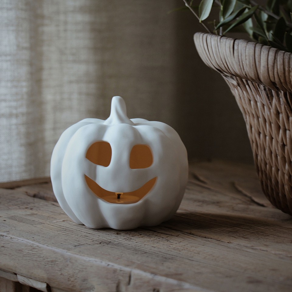Majas Pumpa Happy Pumpkin