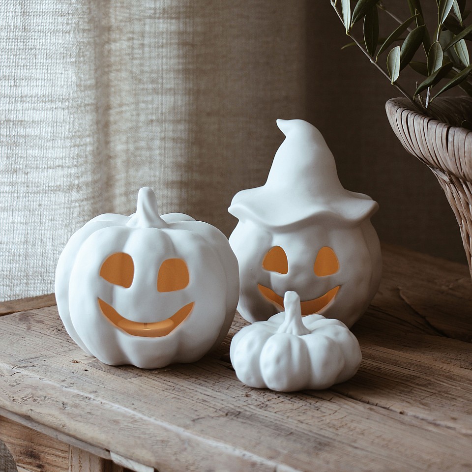 Majas Pumpa Happy Pumpkin