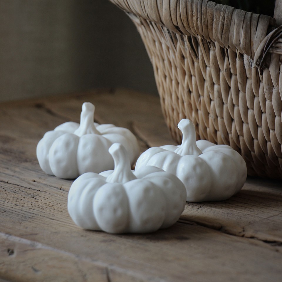 Majas Pumpa - Vit