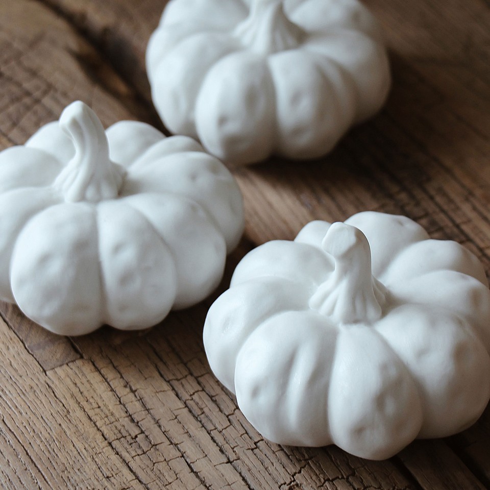 Majas Pumpa - Vit