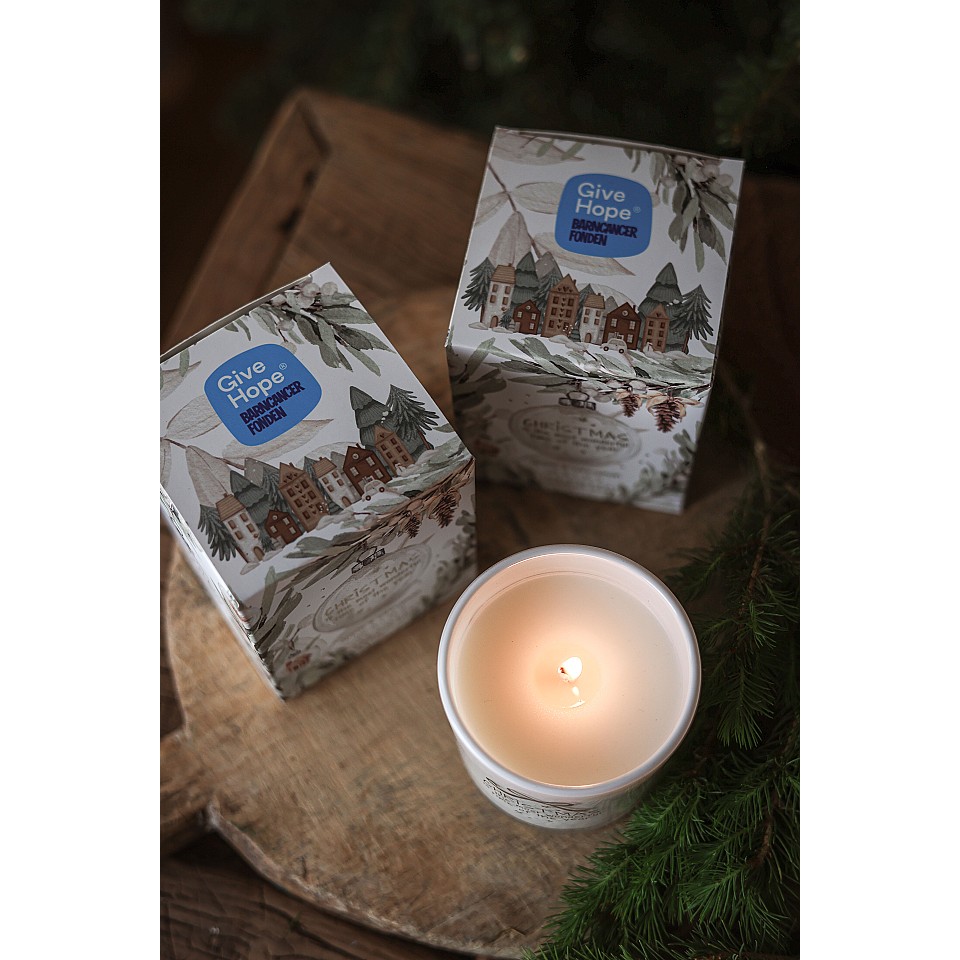 Majas Doftljus Christmas