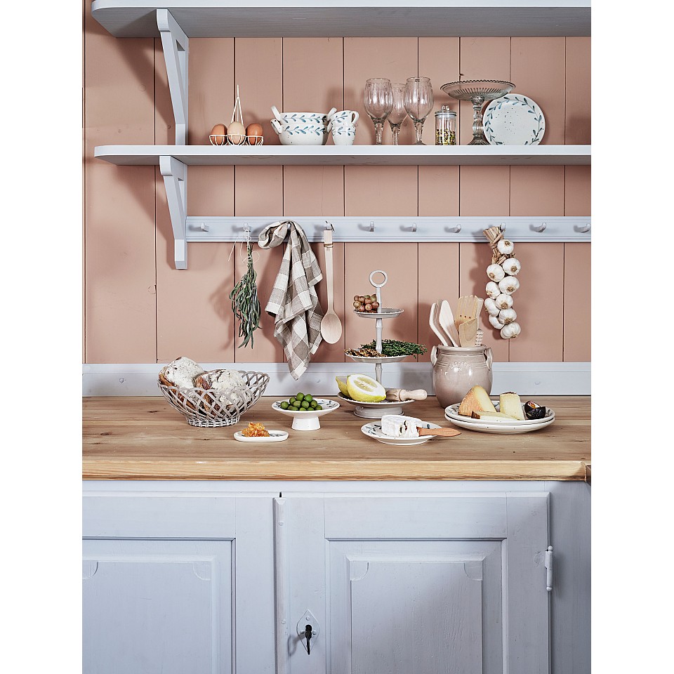 Krus Brobacka 2L Hög - Beige