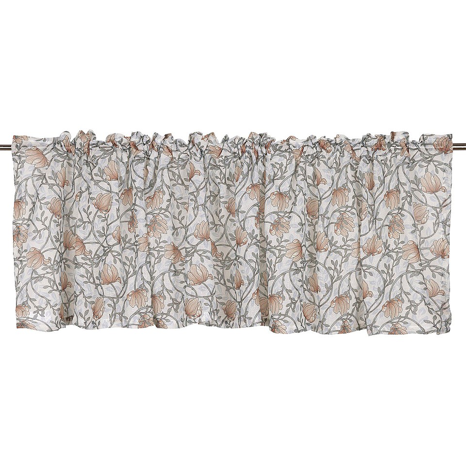 Valance Emma - Green