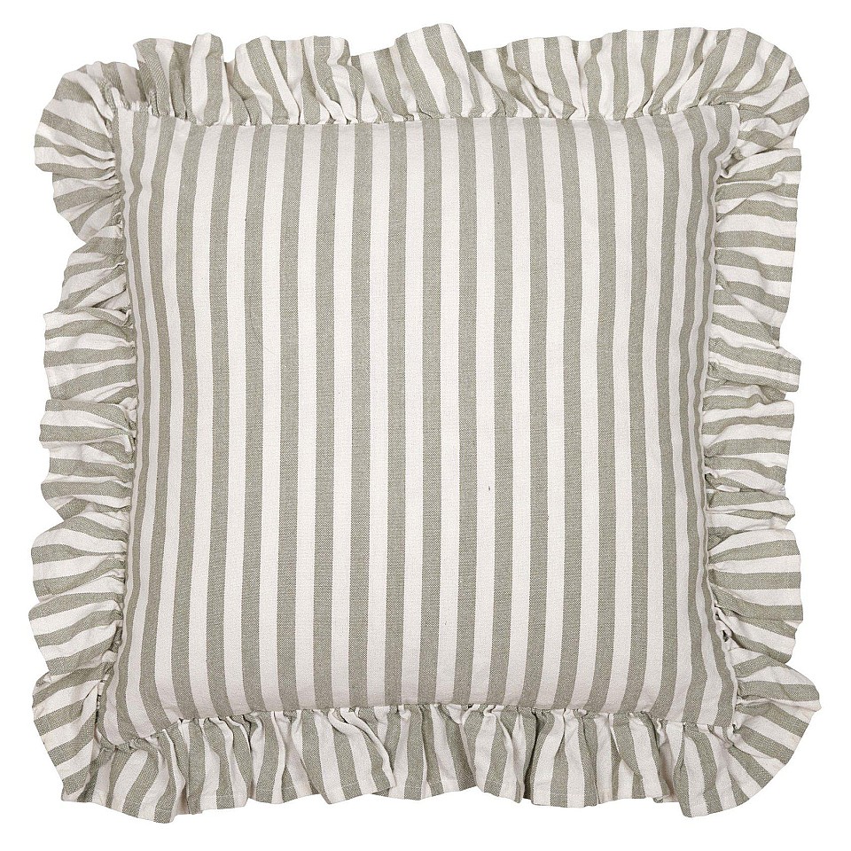 Cushion Cover Svea - Linden Green