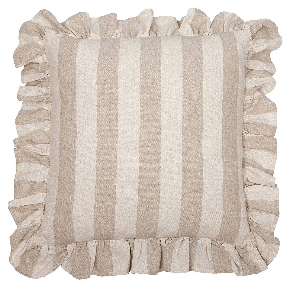 Cushion Cover Amalia - Linen