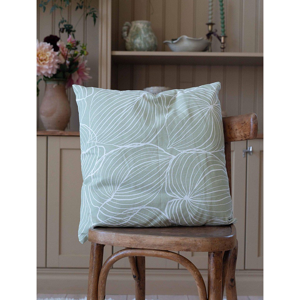 Cushion Cover Tilda - Light Green