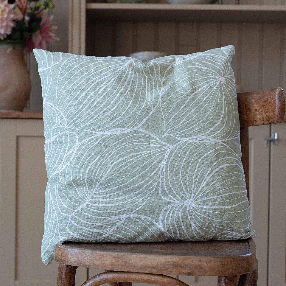 Cushion Cover Tilda - Light Green