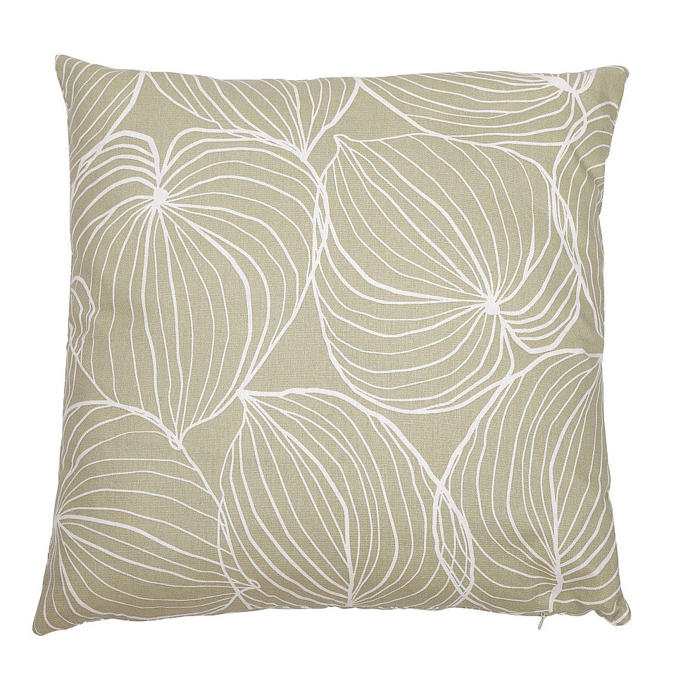 Cushion Cover Tilda - Light Green
