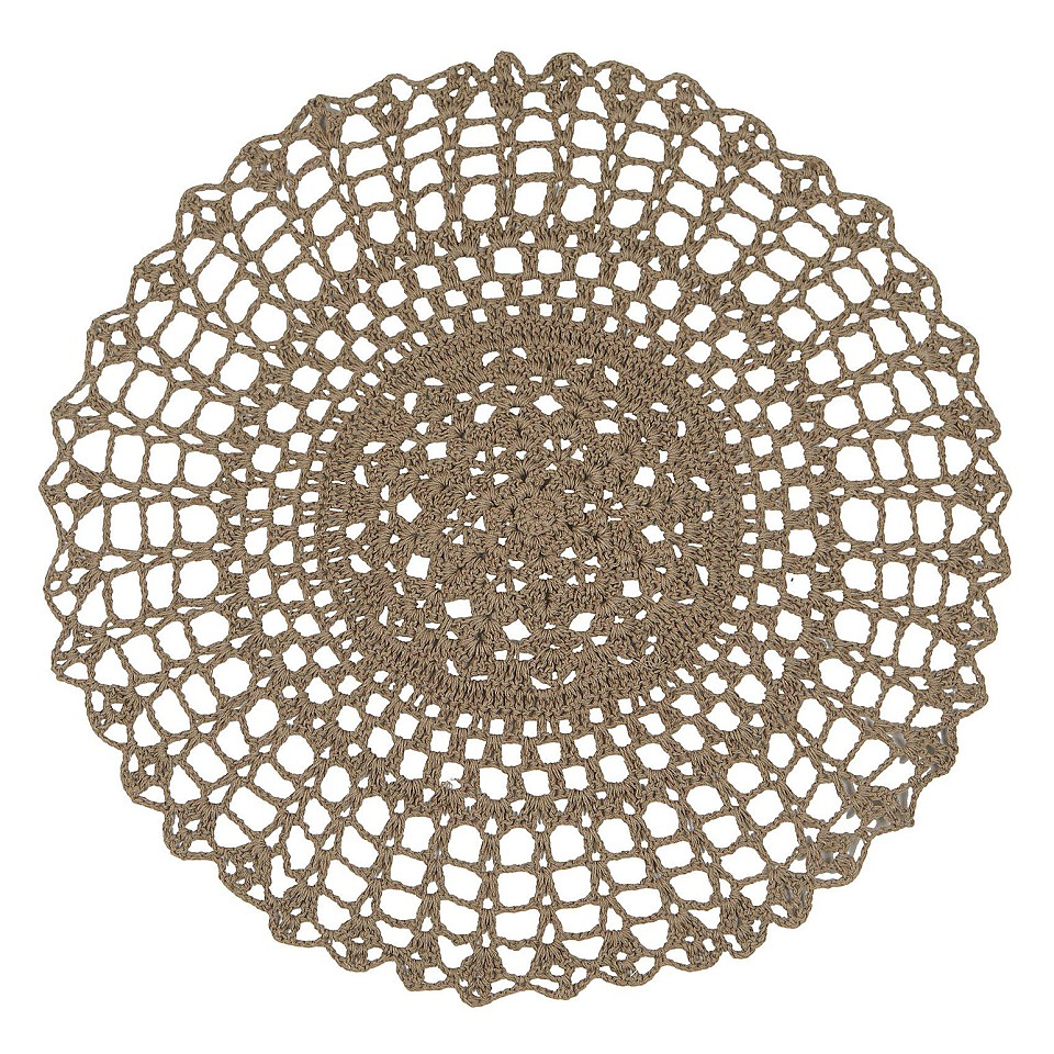 Placemat Britta - Linen