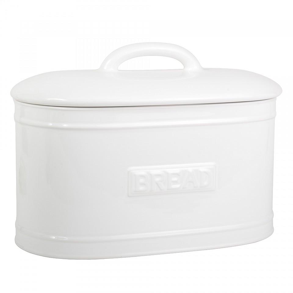 Bread Box BREAD 