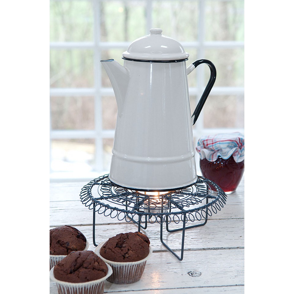 Tealight Heater / Trivet
