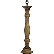 Lamp Stands & Lamp Bases