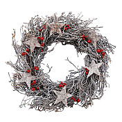 Christmas Wreaths