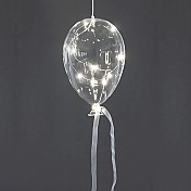 Glasballons