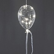 Glass Balloons