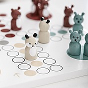 Brettspiele für Kinder