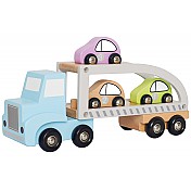 Trucks & Transporter Fahrzeuge