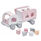 Baby Shape Sorter Spielzeug