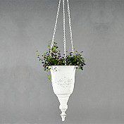 Hanging Flower Pots