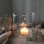 Candles & Candle Holders