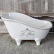 Badrumsserie Le Bain